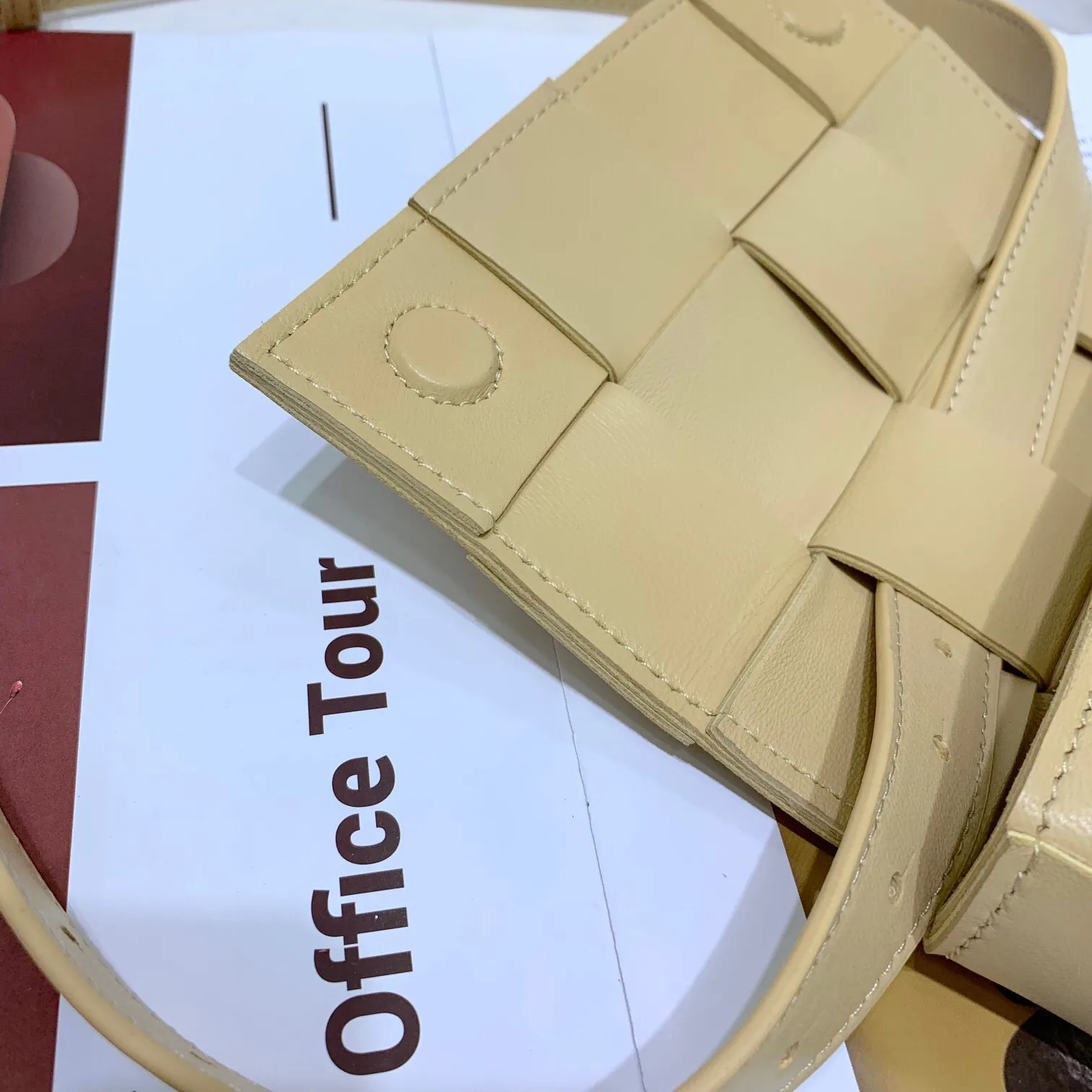 All categories 💚 Authentic bags 💚 BV 2025 new BV crossbody bag